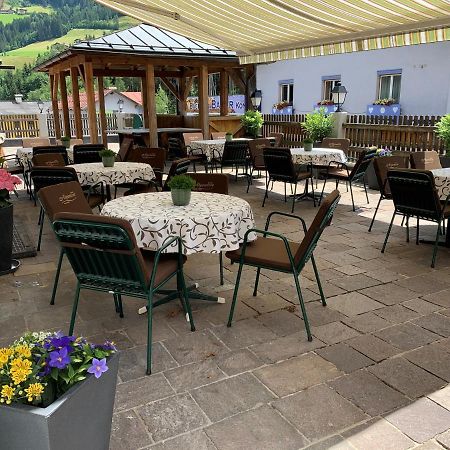 Hotel Alpenrose Muehlbach Am Hochkoenig Εξωτερικό φωτογραφία