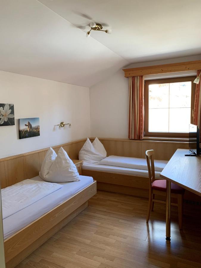 Hotel Alpenrose Muehlbach Am Hochkoenig Εξωτερικό φωτογραφία
