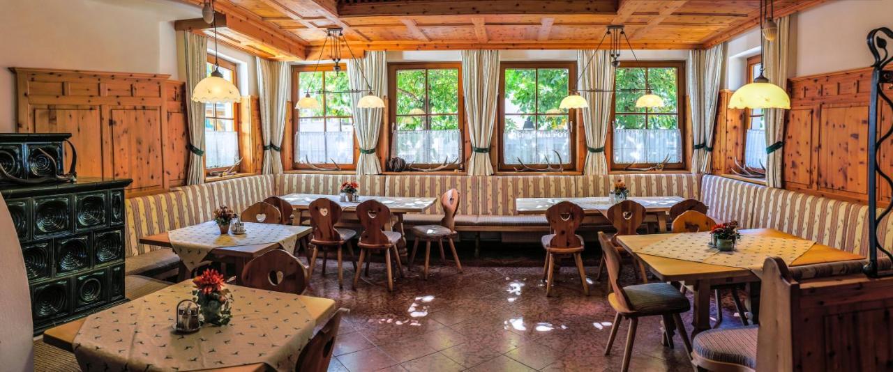 Hotel Alpenrose Muehlbach Am Hochkoenig Εξωτερικό φωτογραφία