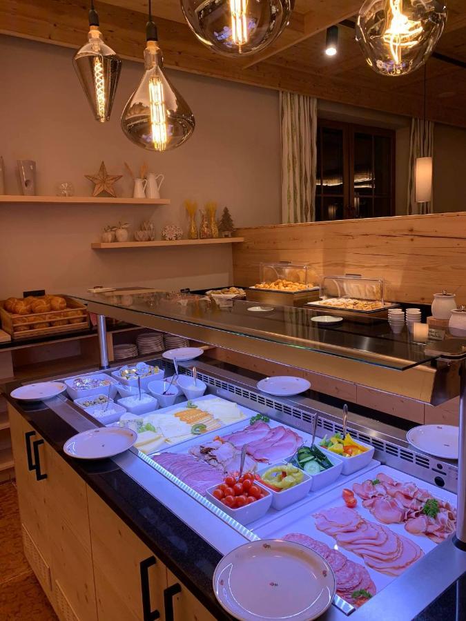 Hotel Alpenrose Muehlbach Am Hochkoenig Εξωτερικό φωτογραφία