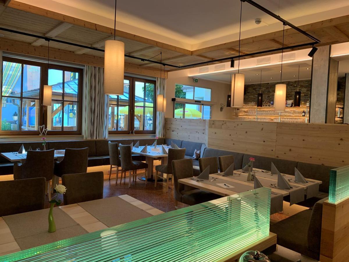 Hotel Alpenrose Muehlbach Am Hochkoenig Εξωτερικό φωτογραφία
