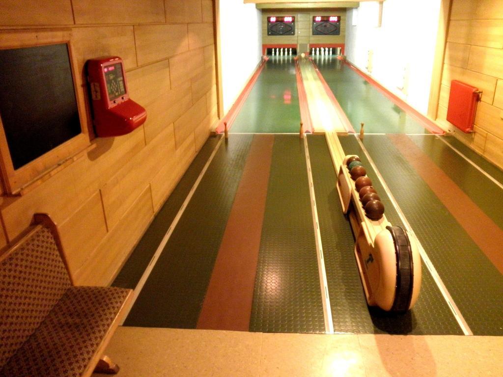 Hotel Alpenrose Muehlbach Am Hochkoenig Εξωτερικό φωτογραφία