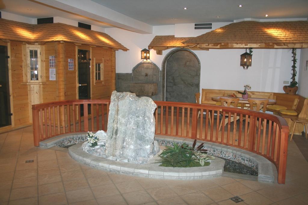 Hotel Alpenrose Muehlbach Am Hochkoenig Εξωτερικό φωτογραφία