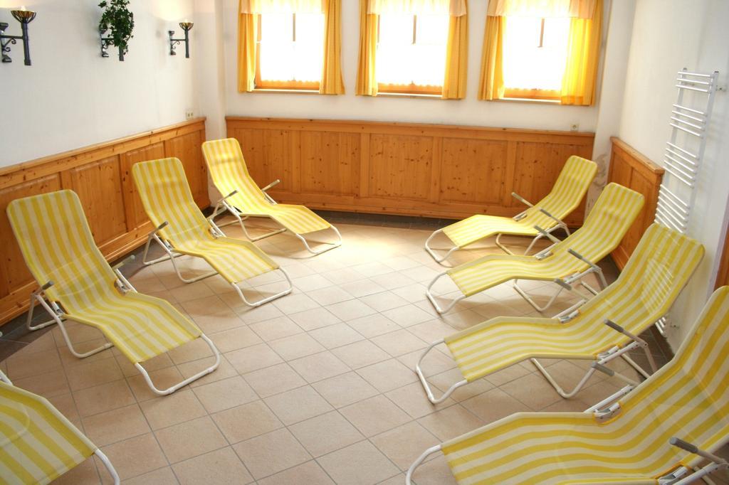 Hotel Alpenrose Muehlbach Am Hochkoenig Εξωτερικό φωτογραφία