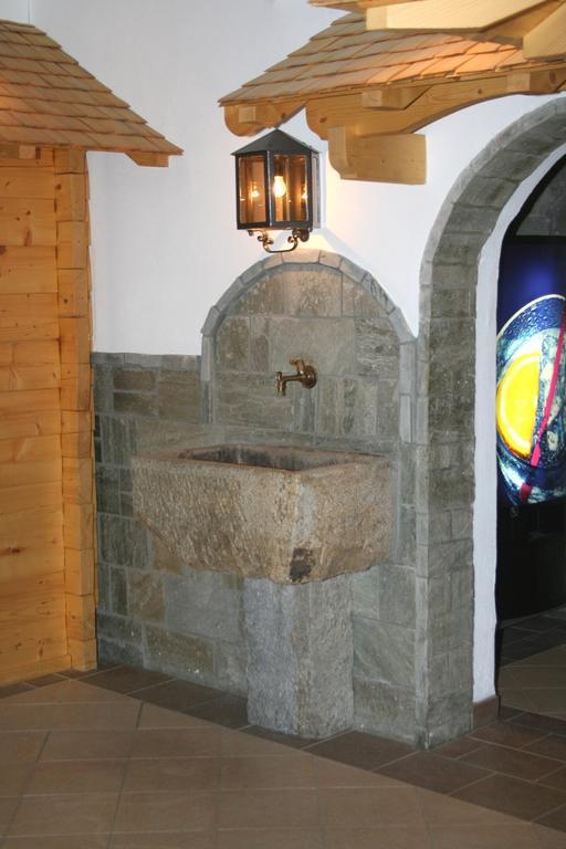 Hotel Alpenrose Muehlbach Am Hochkoenig Εξωτερικό φωτογραφία