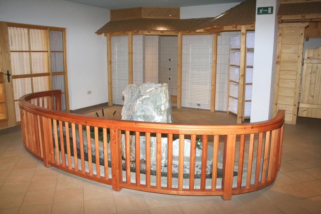 Hotel Alpenrose Muehlbach Am Hochkoenig Εξωτερικό φωτογραφία