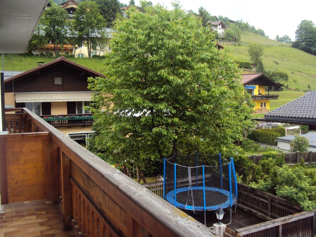 Hotel Alpenrose Muehlbach Am Hochkoenig Δωμάτιο φωτογραφία