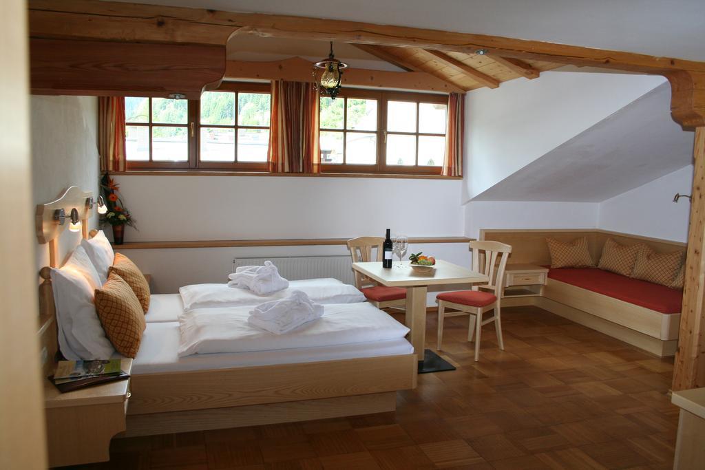 Hotel Alpenrose Muehlbach Am Hochkoenig Δωμάτιο φωτογραφία