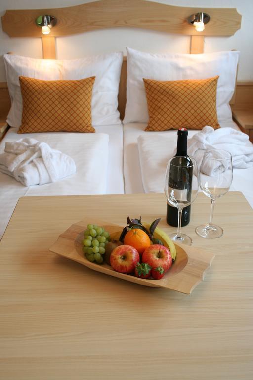 Hotel Alpenrose Muehlbach Am Hochkoenig Δωμάτιο φωτογραφία