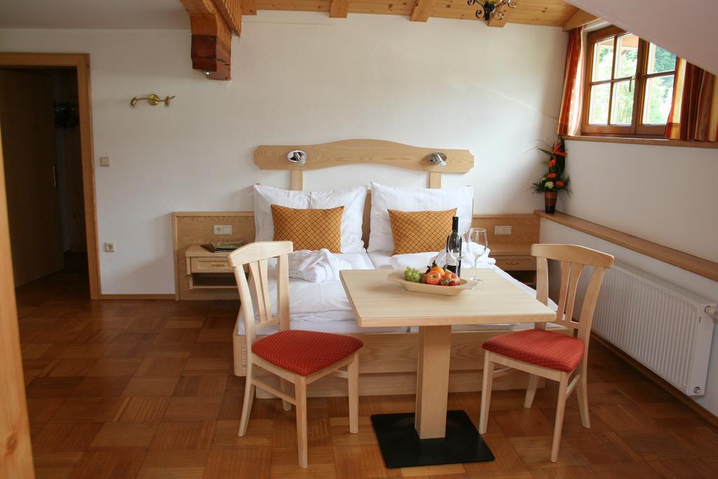 Hotel Alpenrose Muehlbach Am Hochkoenig Δωμάτιο φωτογραφία