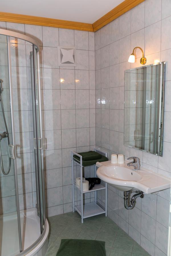 Hotel Alpenrose Muehlbach Am Hochkoenig Εξωτερικό φωτογραφία